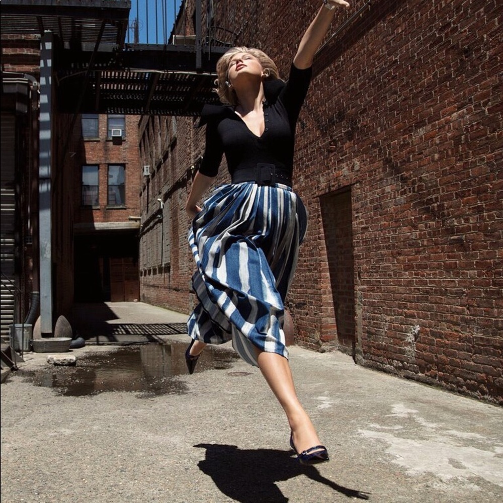 Meet your Posher, Jess